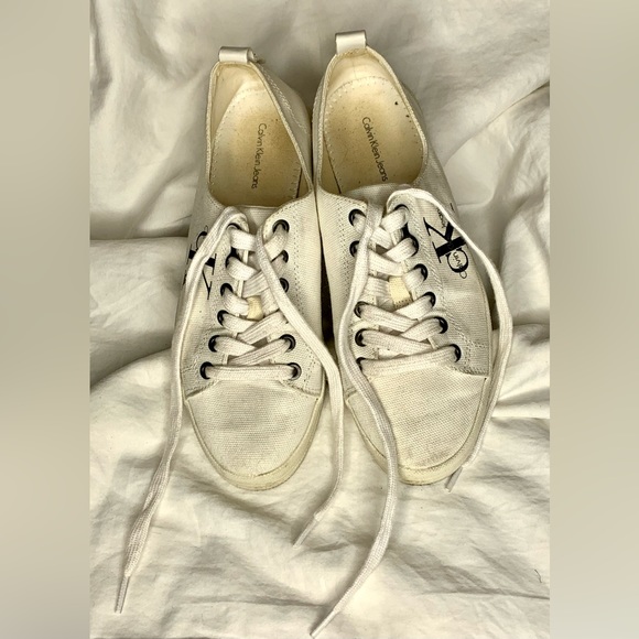 CALVIN KLIEN - Picture 12 of 12